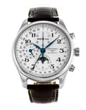 Longines Master Collection L2.773.4.78.3